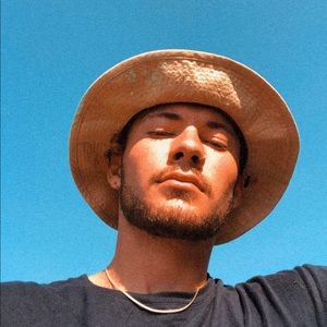 Meet your Posher, Austin